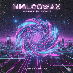 The Flow of Migloo(mixed)