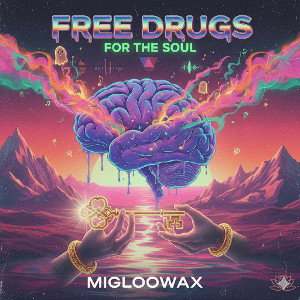 Free Drugs(mixed)