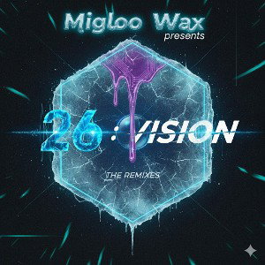 Migloowax- Frozen