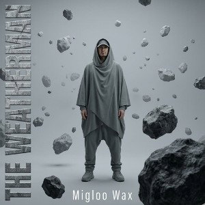The Weatherman