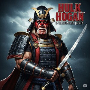 Deadly Shogun