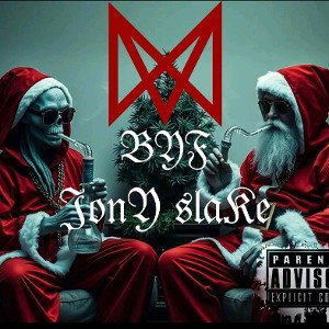 BYF JONY SLAKE - MM