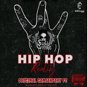REALITY - ORIGINAL GANJAHFARY FC