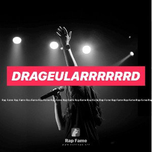 DrageUlarrrrrrD