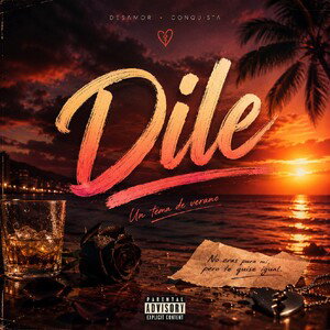 DABE FT A.GOMEZ💔DILE💔