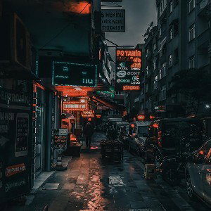 Street Reality 