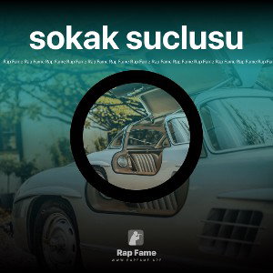 sokak suclusu 