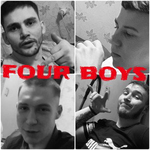 fourboys