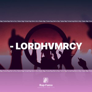 - LordhvMrcy