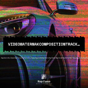 VideoWatermakCompositionTrackExport 2