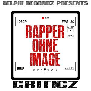 RAPPER OHNE IMAGE