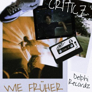 Wie Früher