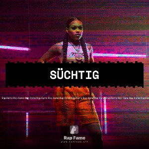 süchtig 