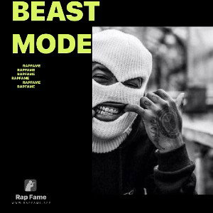 beast mode