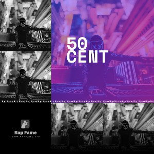50 Cent