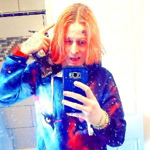 Trap Metal Freestyle