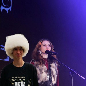 самые заебательный трек