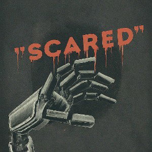 Scared