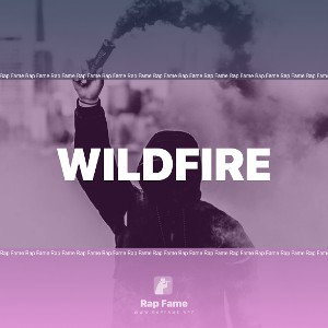 Wildfire(freestyle)
