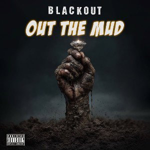 out the mud 