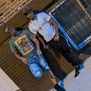 BlackOut & LR - FrontLine FreeStyle 