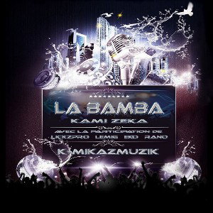 la bamba