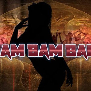 "Bam Bam Bam" Kami Zeka Feat. Sophia 