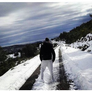 N€LOY X NES - UN ANGEL DICE