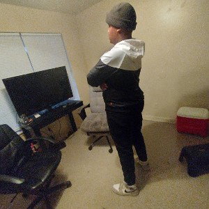 CeaseBaby-Love For You 
