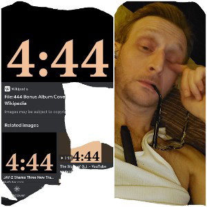 🔥3_33 same dream as JAY-Z🔥