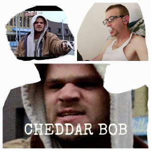 CHEDDAR BOB