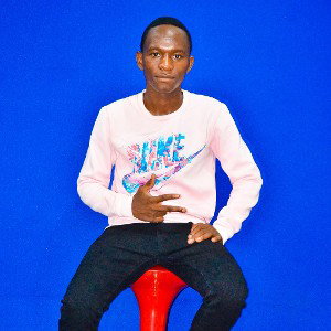 Luckson"I still believe" hastens album