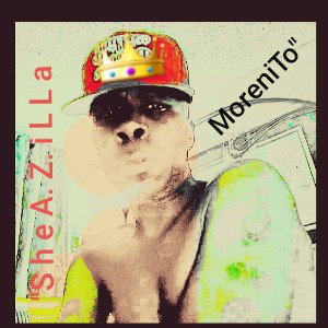 "LoKoChón"("SheAZiLLa 👑MoreniTo")