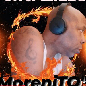 " BaiLa ConMigO,  BabyGirL " Free STyLeD SLoW JaM KiLLáS FLoW Cypher  (FuLLy & ToTaLLy MegA BoosTeD VoLuMe)
