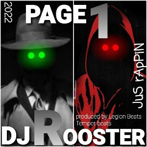 JuS rApPiN💯 ft. Page 1