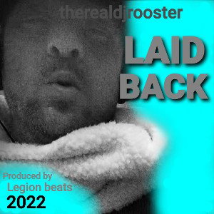 💯 LAID BACK
