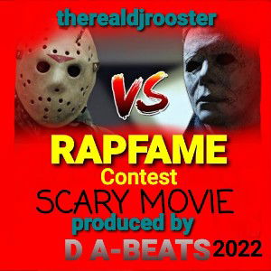 - 😈SCARY😈MOVIE😈