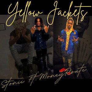 Yellow Jackets ft. Lil MoneyRoute
