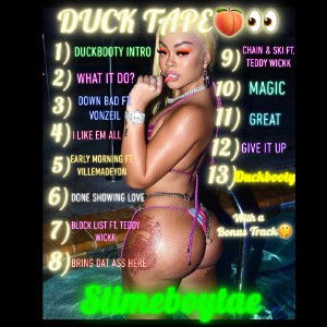 Duckbootyintro