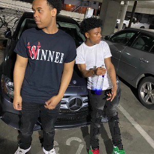 Freestyle Ft.Teddy WICKK 