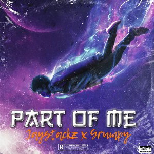 Part of me ft Grumpy8fifty 