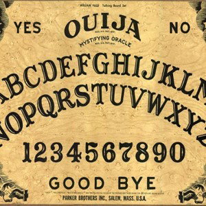 ouija board 