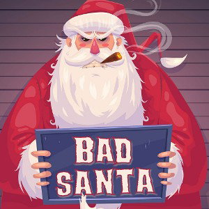 Bad  Santa