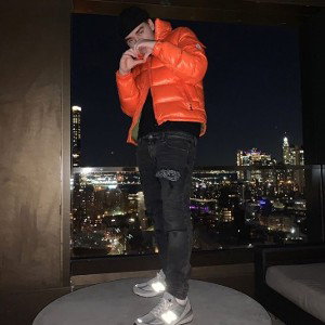  Yeat - Ya Ya [Official Instrumëntal] (Prod. by KKKEY!)