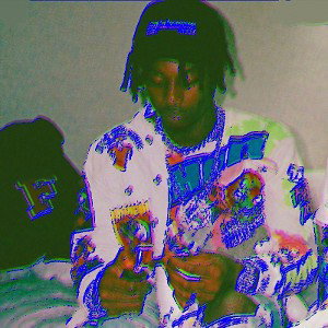 [FREE] Playboi Carti x Pi'erre Bourne Type Beat - "Glitchez" (prod. by kkkey!) 