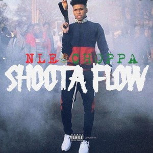 [SOLD] NLE Choppa Type Beat - "Shotta Flow" (Prod. by KKKEY Beatzz)