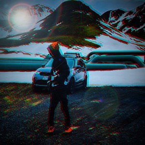 |FREE| Serane x StoopidXool Type Beat - "Cut" [prod. by kkkey!]