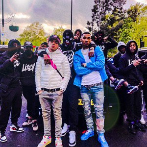 |FREE| Central Cee x Fivio Foreign Type Beat - "Eurovision" [prod. kkkey!, LJS, Yoshi]