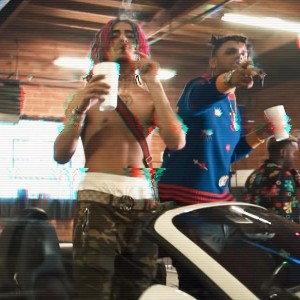 [FREE] Smokepurpp x Lil Pump Type Beat - "Bentley" (Prod. kkkey! & Napvid, Ronny J)