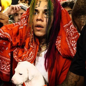 [SOLD] Old 6ix9ine Type Beat - "Blood Walk" (Prod. by KKKEY!, Maybach Muzik & Lizeey)